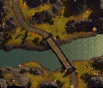 kingmaker crag linnorm|pathfinder kingmaker bridge over gudrin.